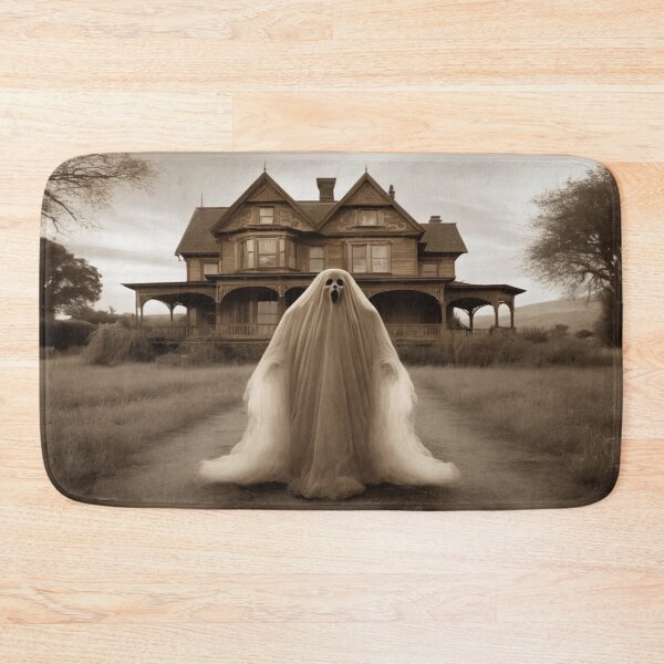 Item preview, Ghost encounter -8 designed and sold by Dinos45.