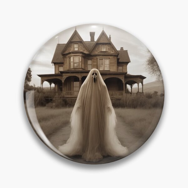 Item preview, Ghost encounter -8 designed and sold by Dinos45.