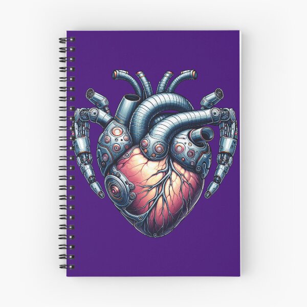 Item preview, Bionic Hearts S01 D87 designed and sold by Houerd.