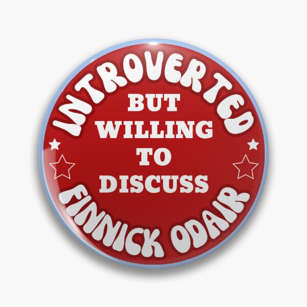 Artikelvorschau, Finnick Odair Nation entworfen und verkauft von geekgrove.