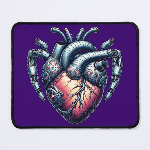 Item preview, Bionic Hearts S01 D87 designed and sold by Houerd.