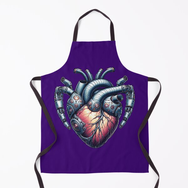 Item preview, Bionic Hearts S01 D87 designed and sold by Houerd.