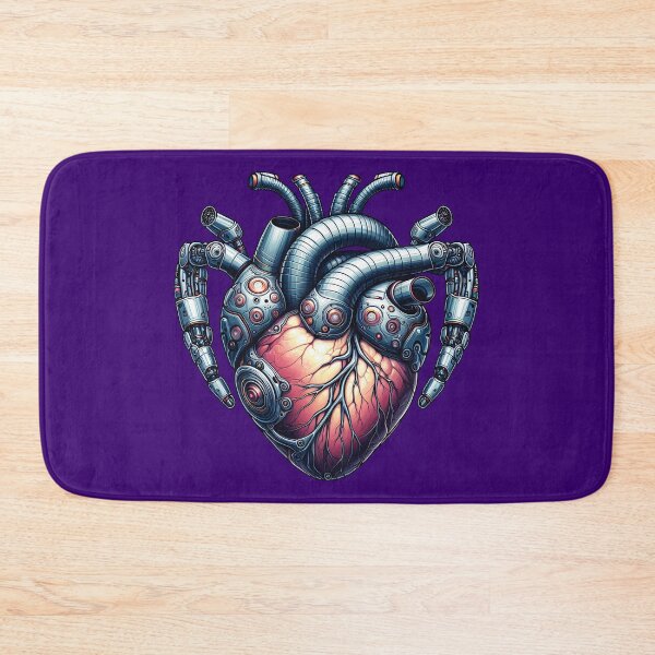 Item preview, Bionic Hearts S01 D87 designed and sold by Houerd.
