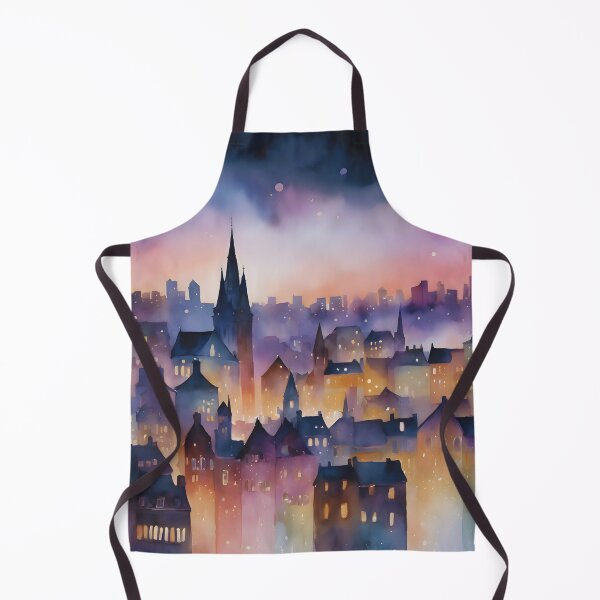 Item preview, City Fleeting Moments designed and sold by colorvisionart.