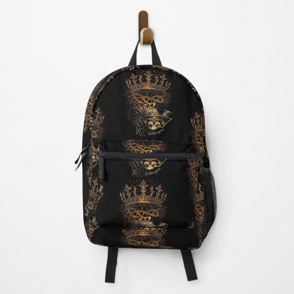 Item preview, GREAT HISTORY OF ETHIOPIA  AND ETHIOPIANS  designed and sold by imaginativeafro.