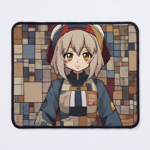 Item preview, anime style style girl designed and sold by BandM Jos-Wilias.