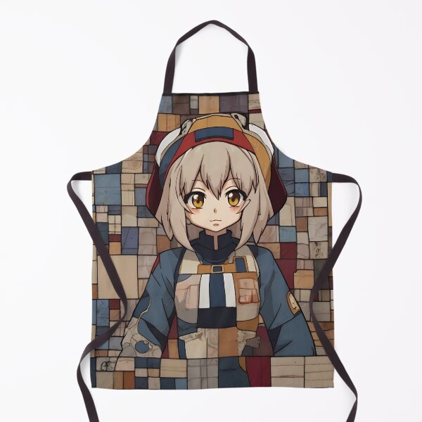Item preview, anime style style girl designed and sold by aledfychan.