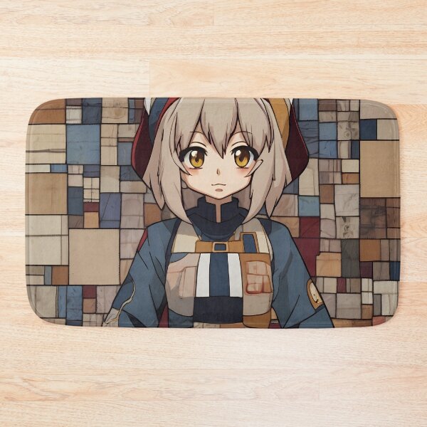 Item preview, anime style style girl designed and sold by aledfychan.