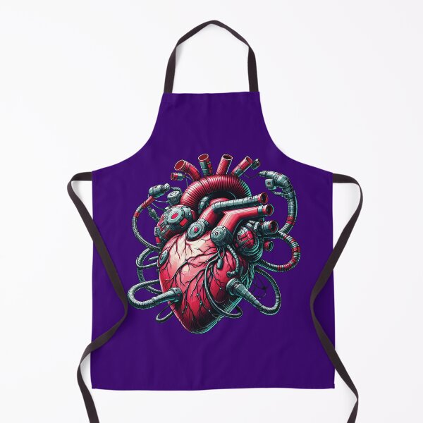 Item preview, Bionic Hearts S01 D88 designed and sold by Houerd.