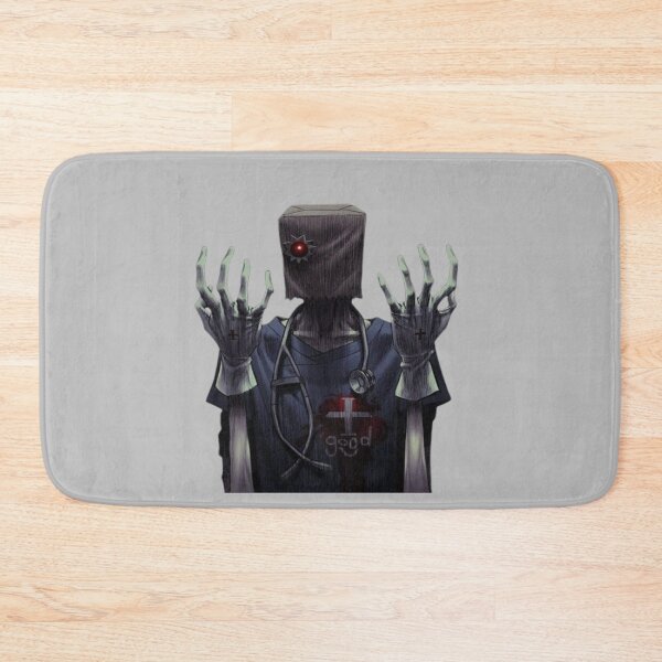 Item preview, Faust - Guilty Gear designed and sold by Tee-thepeartree.