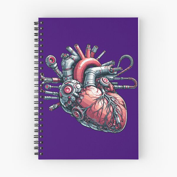 Item preview, Bionic Hearts S01 D89 designed and sold by Houerd.