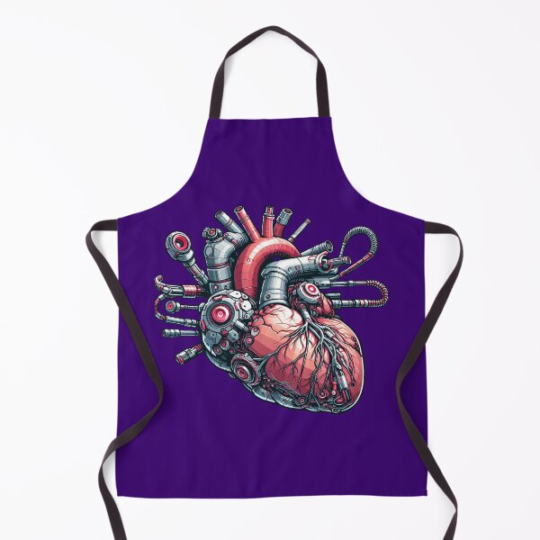 Item preview, Bionic Hearts S01 D89 designed and sold by Houerd.