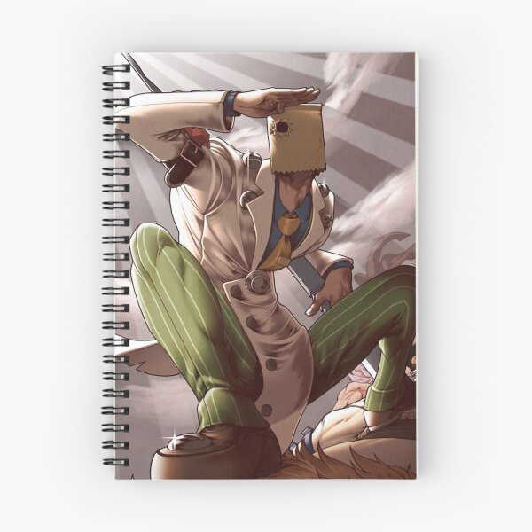 Artikelvorschau, Faust – Guilty Gear entworfen und verkauft von Tee-thepeartree.