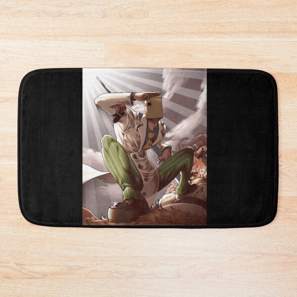 Item preview, Faust - Guilty Gear designed and sold by Tee-thepeartree.