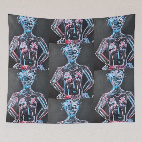 Item preview, Everyone knows someone designed and sold by renjigoby.