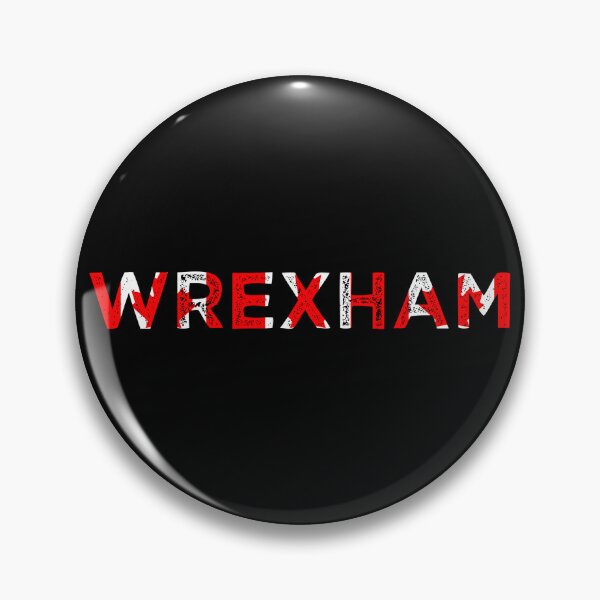 Item preview, WREXHAM CANADA FLAG 3 designed and sold by Marni Scofidio Desi9ns.