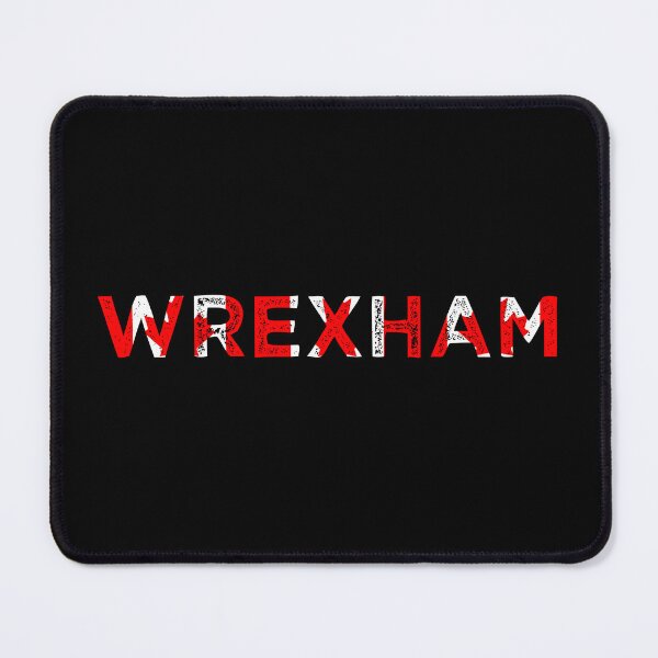 Item preview, WREXHAM CANADA FLAG 3 designed and sold by Marni Scofidio Desi9ns.