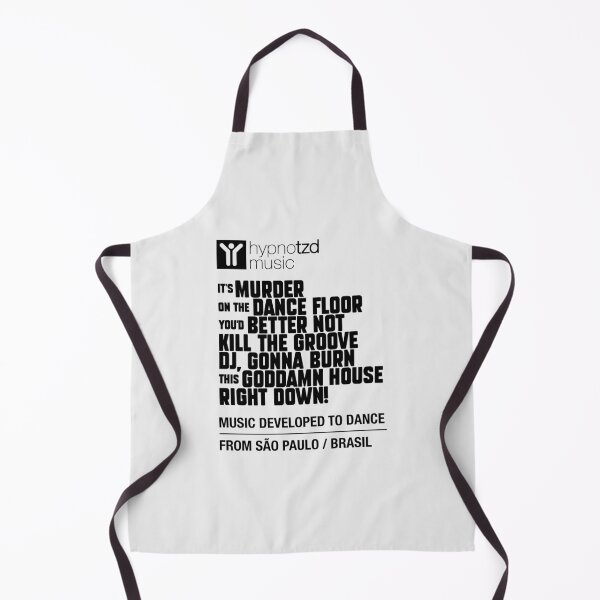 Item preview, Dance Music Legends Series - "Murder on the Dance floor" designed and sold by paulo silveira.