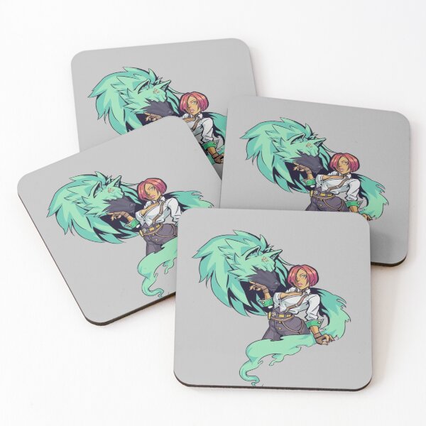 Item preview, Giovanna - Guilty Gear designed and sold by Tee-thepeartree.