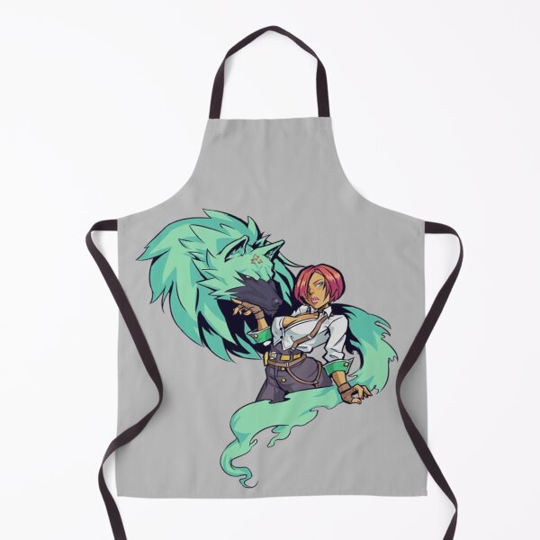 Item preview, Giovanna - Guilty Gear designed and sold by Tee-thepeartree.