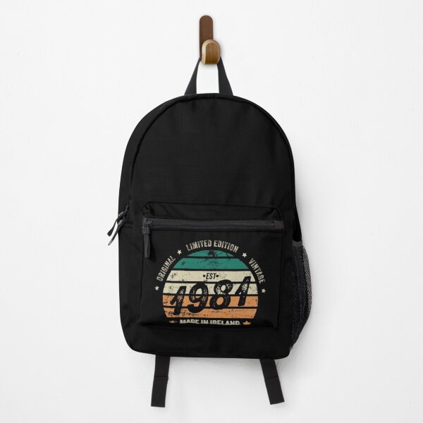 Item preview, Established 1981, Made in Ireland designed and sold by damomonkey.