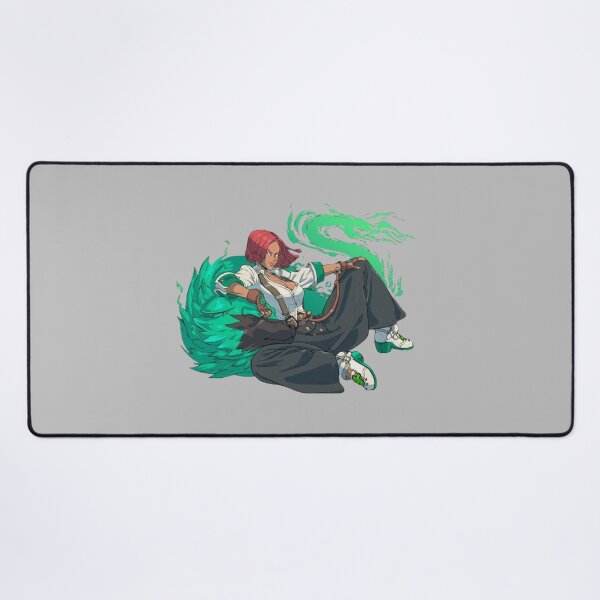 Item preview, Giovanna - Guilty Gear designed and sold by Tee-thepeartree.