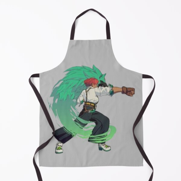 Item preview, Giovanna - Guilty Gear designed and sold by Tee-thepeartree.
