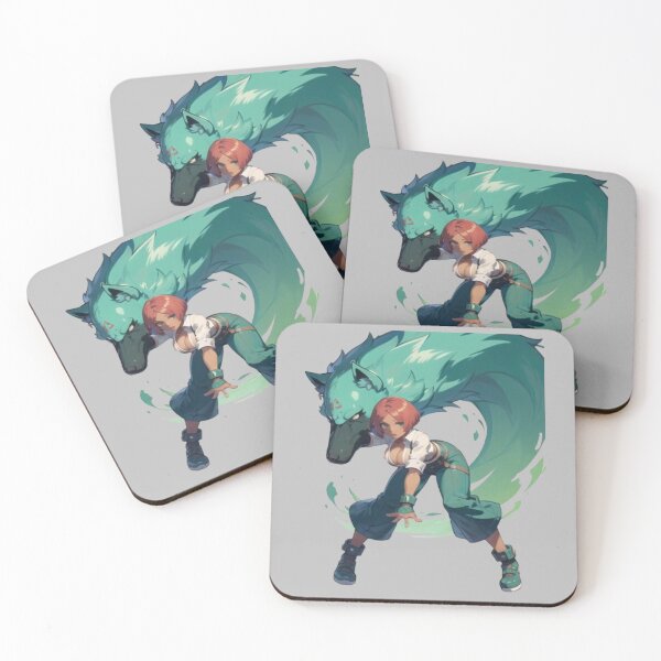 Item preview, Giovanna - Guilty Gear designed and sold by Tee-thepeartree.