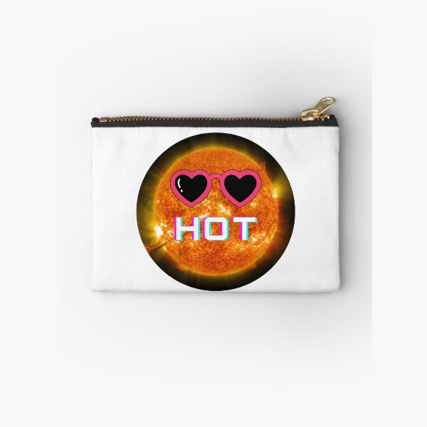 Item preview, Hot Sun in sunglasses designed and sold by AstroLynx.