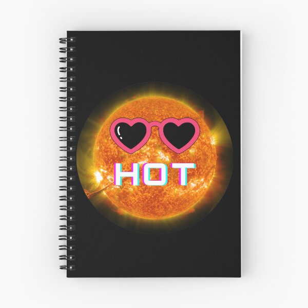 Item preview, Hot Sun in sunglasses designed and sold by AstroLynx.
