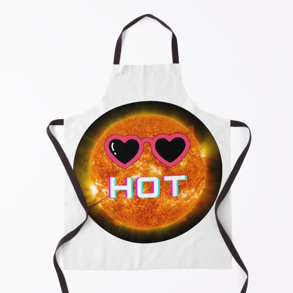 Item preview, Hot Sun in sunglasses designed and sold by AstroLynx.
