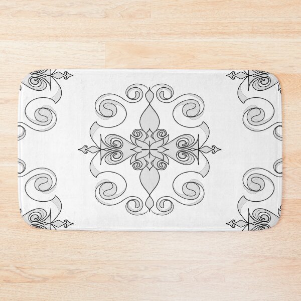 Item preview, ornamental #1 designed and sold by Kalhanne.
