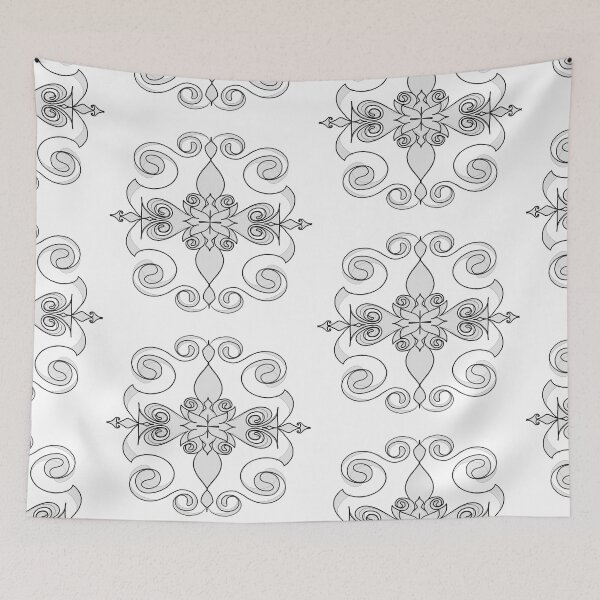 Item preview, ornamental #1 designed and sold by Kalhanne.