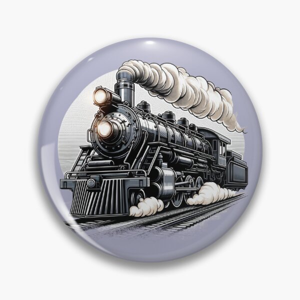 Item preview, Iron Horse  designed and sold by Alphaproject.