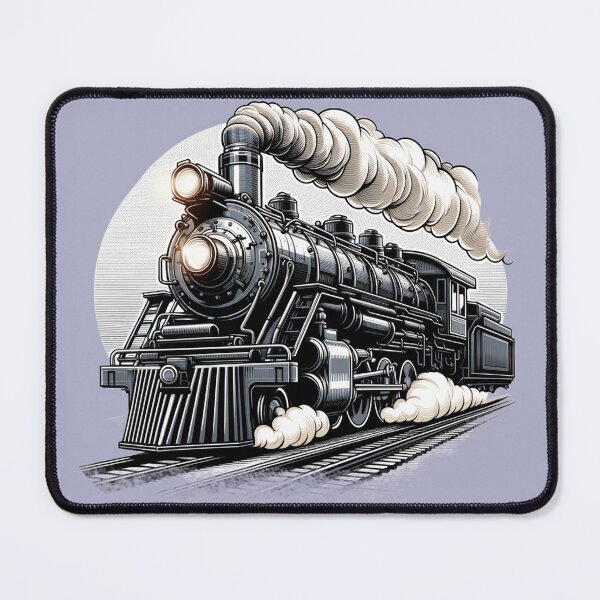 Item preview, Iron Horse  designed and sold by Alphaproject.