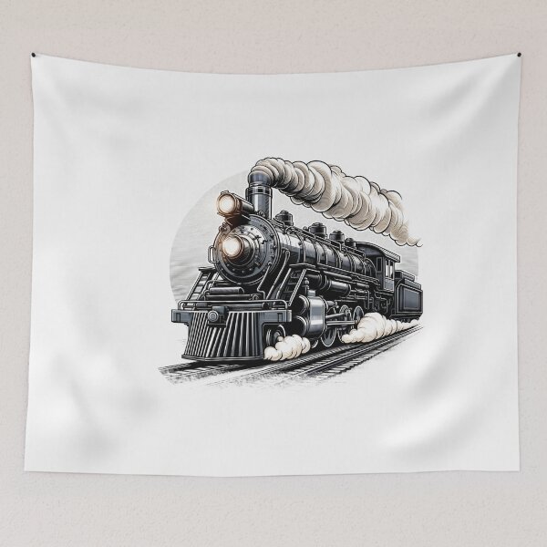 Item preview, Iron Horse  designed and sold by Alphaproject.