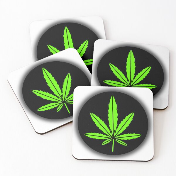 Item preview, Cannabis logo designed and sold by MPDesign84.