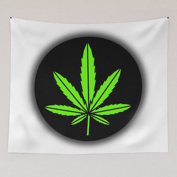Item preview, Cannabis logo designed and sold by MPDesign84.