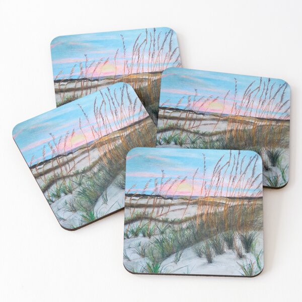 Item preview, “Dunes” designed and sold by Isa-Isarielle.