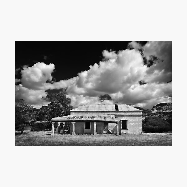 Item preview, Tilgara Farm #02 ... Dumbleyung Western Australia  designed and sold by Malcolm Heberle.