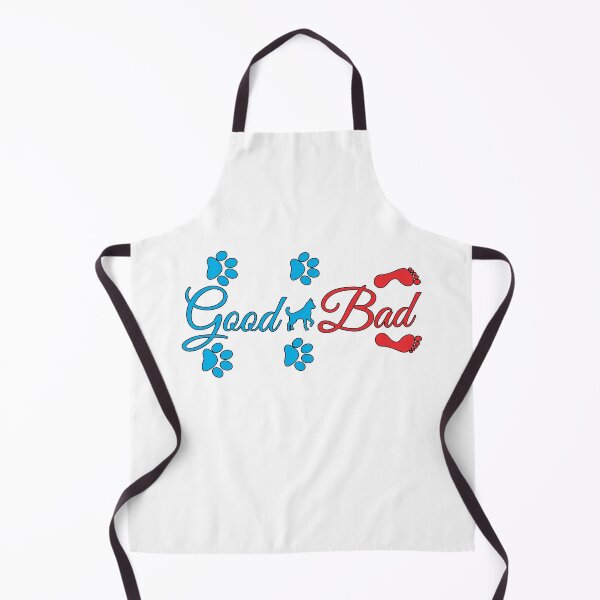 Item preview, 4 Paws Good 2 Feet Bad - Funny Pet Slogan designed and sold by Harlake.