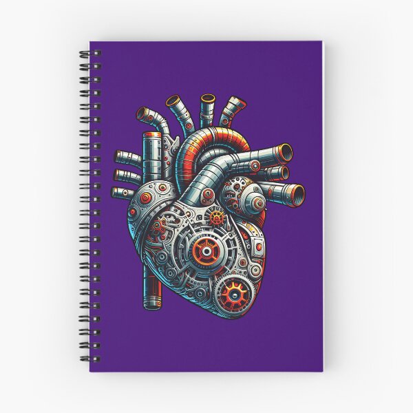 Item preview, Bionic Hearts S01 D91 designed and sold by Houerd.