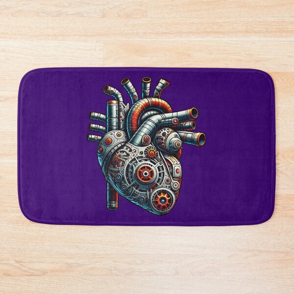 Item preview, Bionic Hearts S01 D91 designed and sold by Houerd.