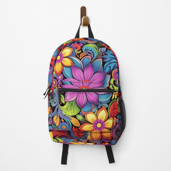 Item preview, Wonderful Flower Patterns designed and sold by GrinGalore.