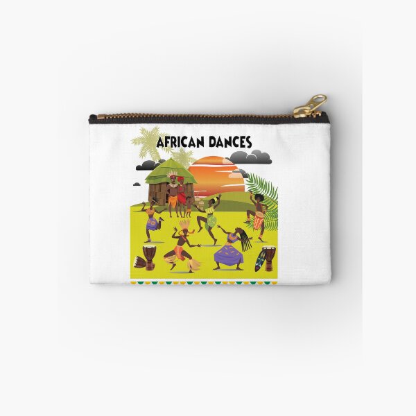 Item preview, AFRICAN DANCES  designed and sold by AfricArt237.