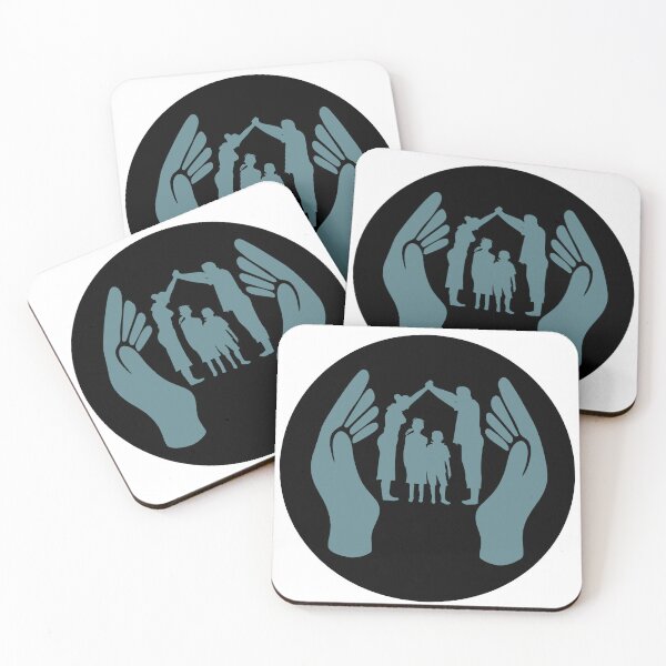 Item preview, Love family designed and sold by MPDesign84.