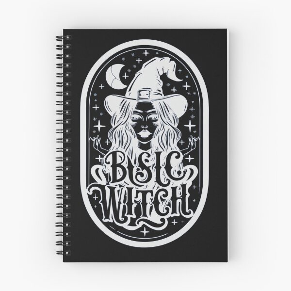 Item preview, Basic Witch designed and sold by Natsey.