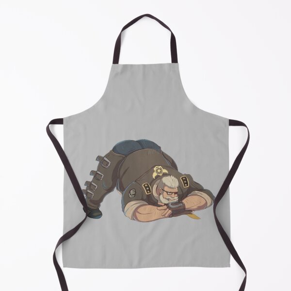 Item preview, Goldlewis Guilty Gear designed and sold by Tee-thepeartree.