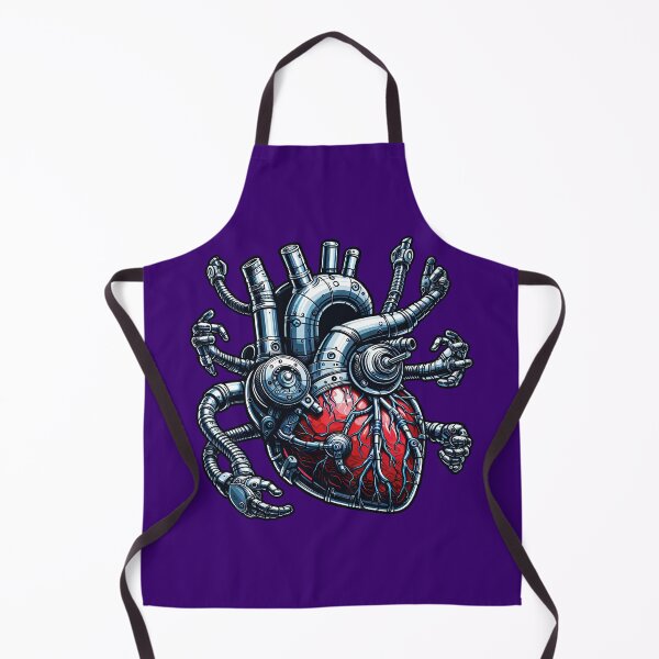 Item preview, Bionic Hearts S01 D92 designed and sold by Houerd.