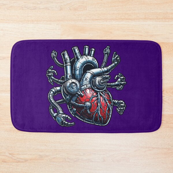 Item preview, Bionic Hearts S01 D92 designed and sold by Houerd.